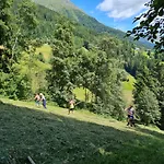 Haus Lentsch * Kaunerberg