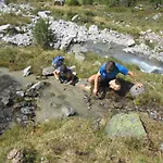 Apartment Haus Lentsch *