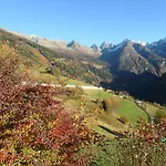 Haus Lentsch Apartment