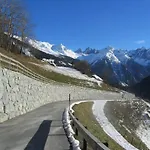 Haus Lentsch * Kaunerberg