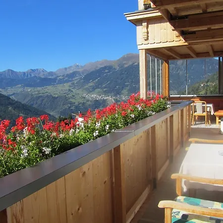 Haus Lentsch *