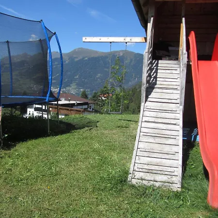 Haus Lentsch Апартаменты *