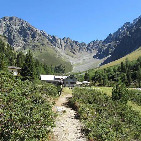 Haus Lentsch *