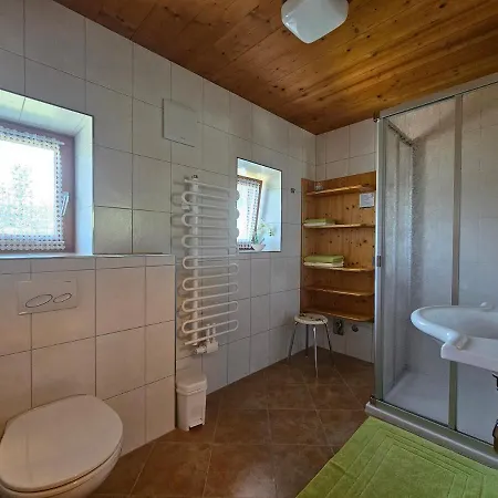 Haus Lentsch Апартаменты