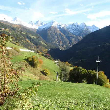 Haus Lentsch