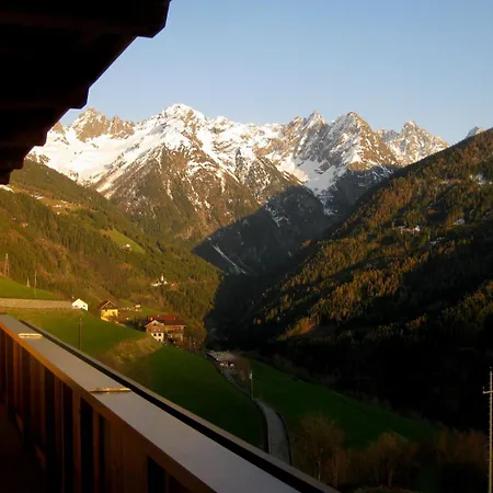Haus Lentsch