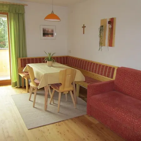 Haus Lentsch Kaunerberg