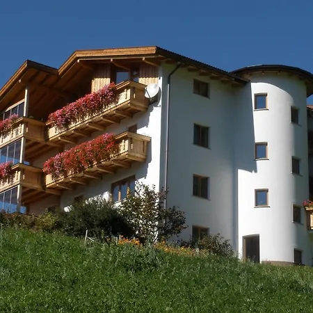 Apartmán Haus Lentsch Kaunerberg