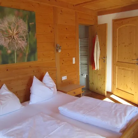 Haus Lentsch * Kaunerberg