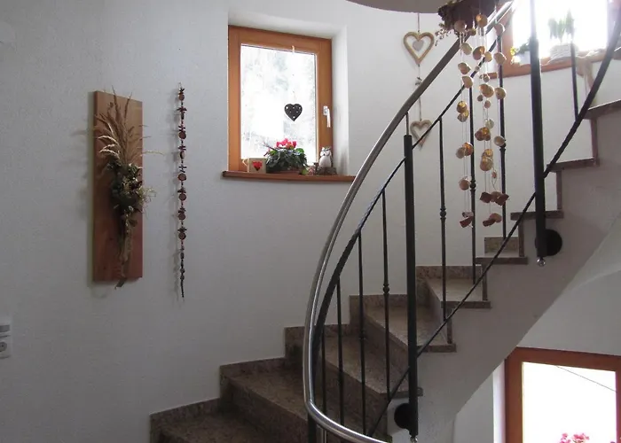 شقة Haus Lentsch *