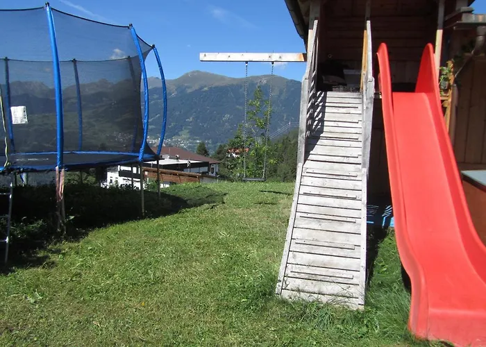 Haus Lentsch شقة *