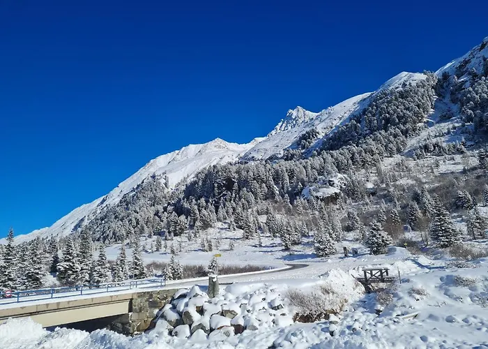 Haus Lentsch شقة *