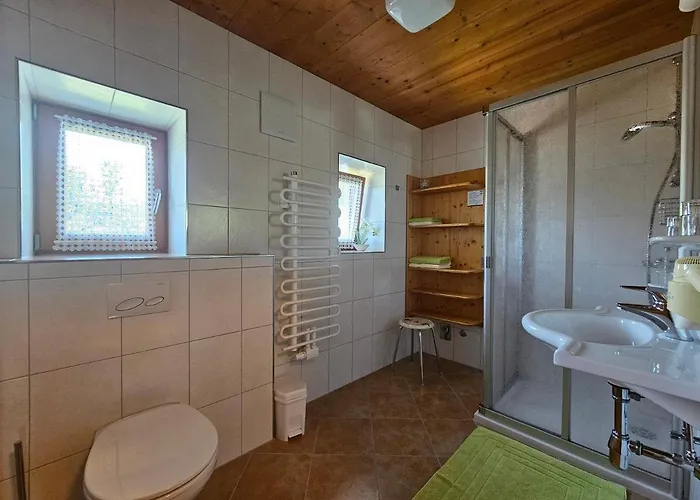 Haus Lentsch 아파트