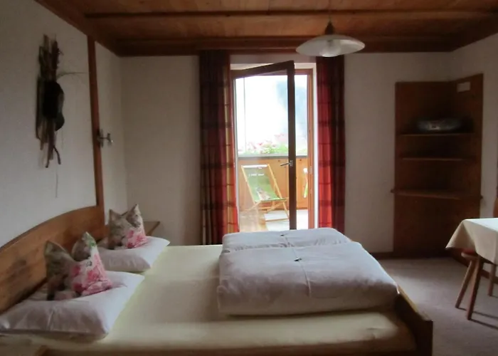 Haus Lentsch Kaunerberg