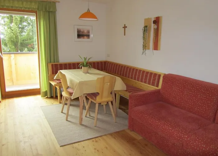 Haus Lentsch Kaunerberg