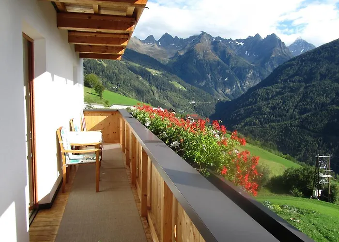 Haus Lentsch شقة *