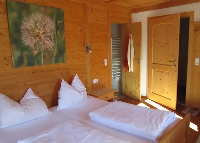 Haus Lentsch * Kaunerberg