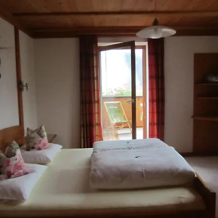 Haus Lentsch Kaunerberg