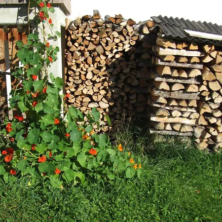 Haus Lentsch Διαμέρισμα Kaunerberg