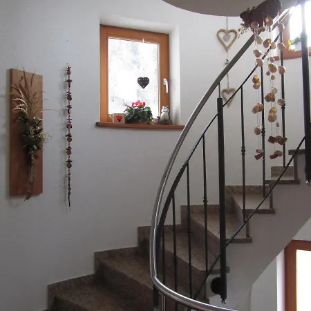 Appartamento Haus Lentsch *