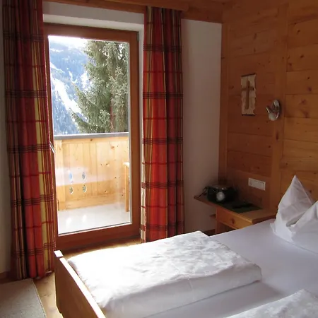 Haus Lentsch * Kaunerberg