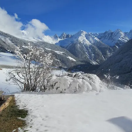 Haus Lentsch * Kaunerberg