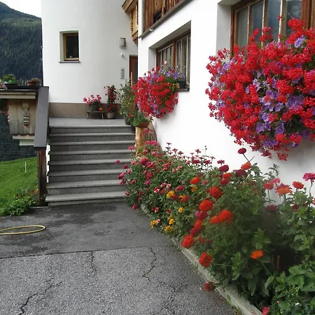 Haus Lentsch *